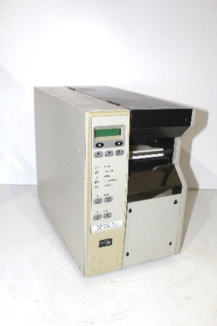 Zebra 110XiIII Thermal Label Printer R12-741-00003