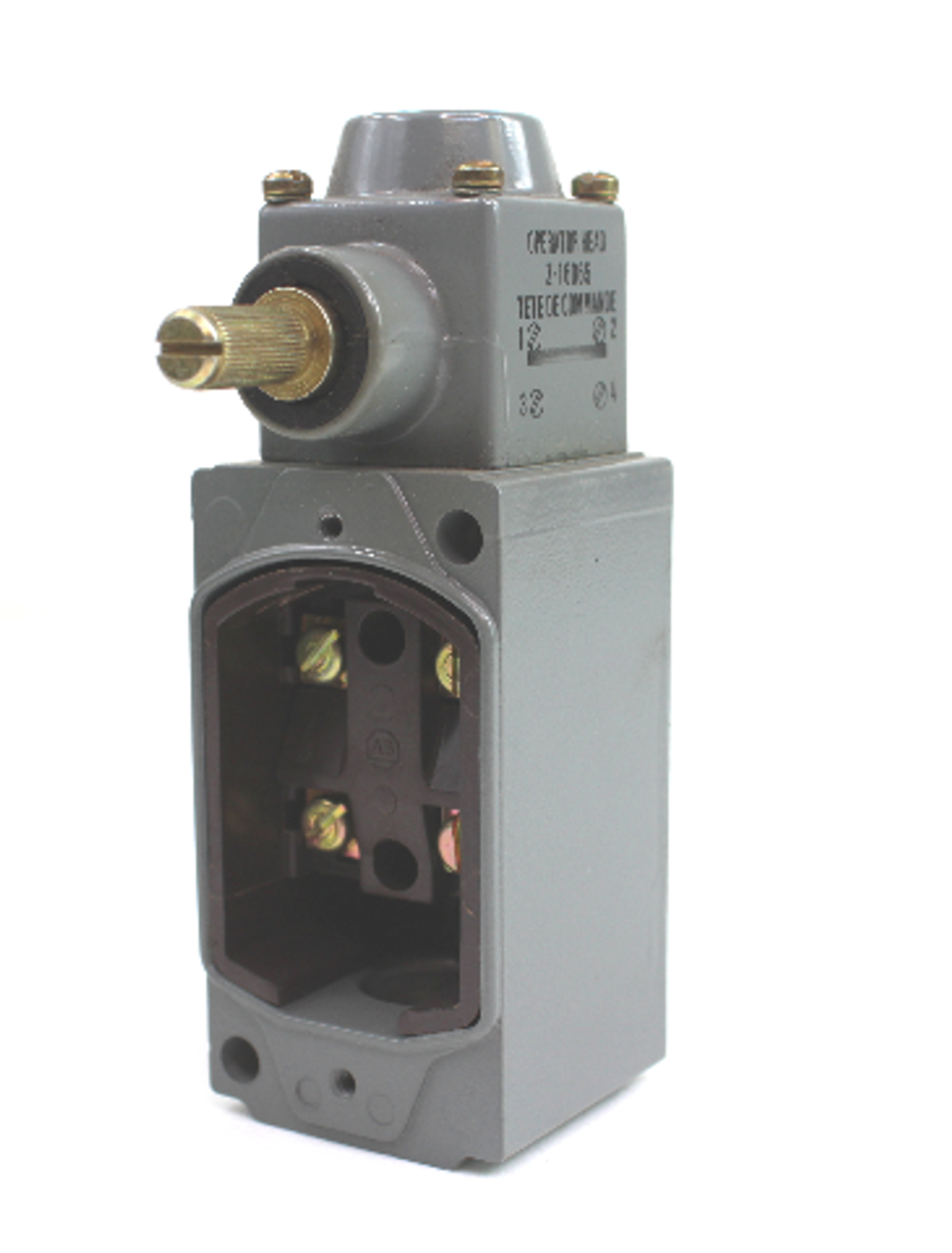 Allen-Bradley Limit Switch 802T-AW2