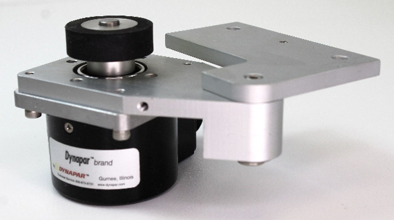 Dynapar HR52505000011 Encoder with Mount