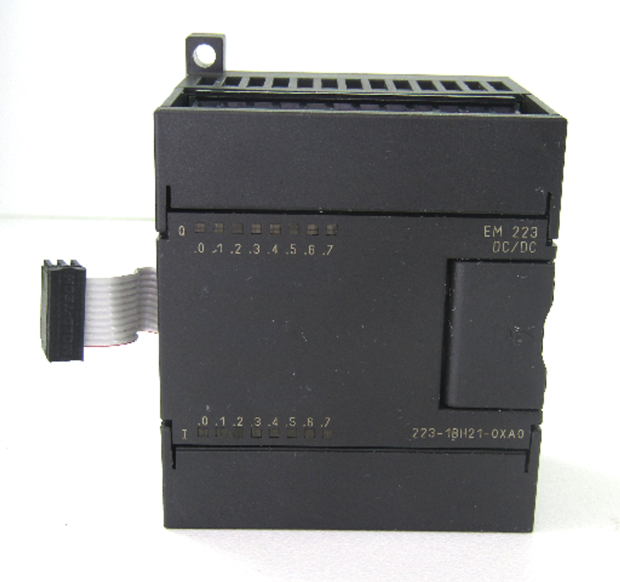 Siemens 6ES7 223-1BL21-0XA0 PLC I/O Expansion Module, 15-30VDC