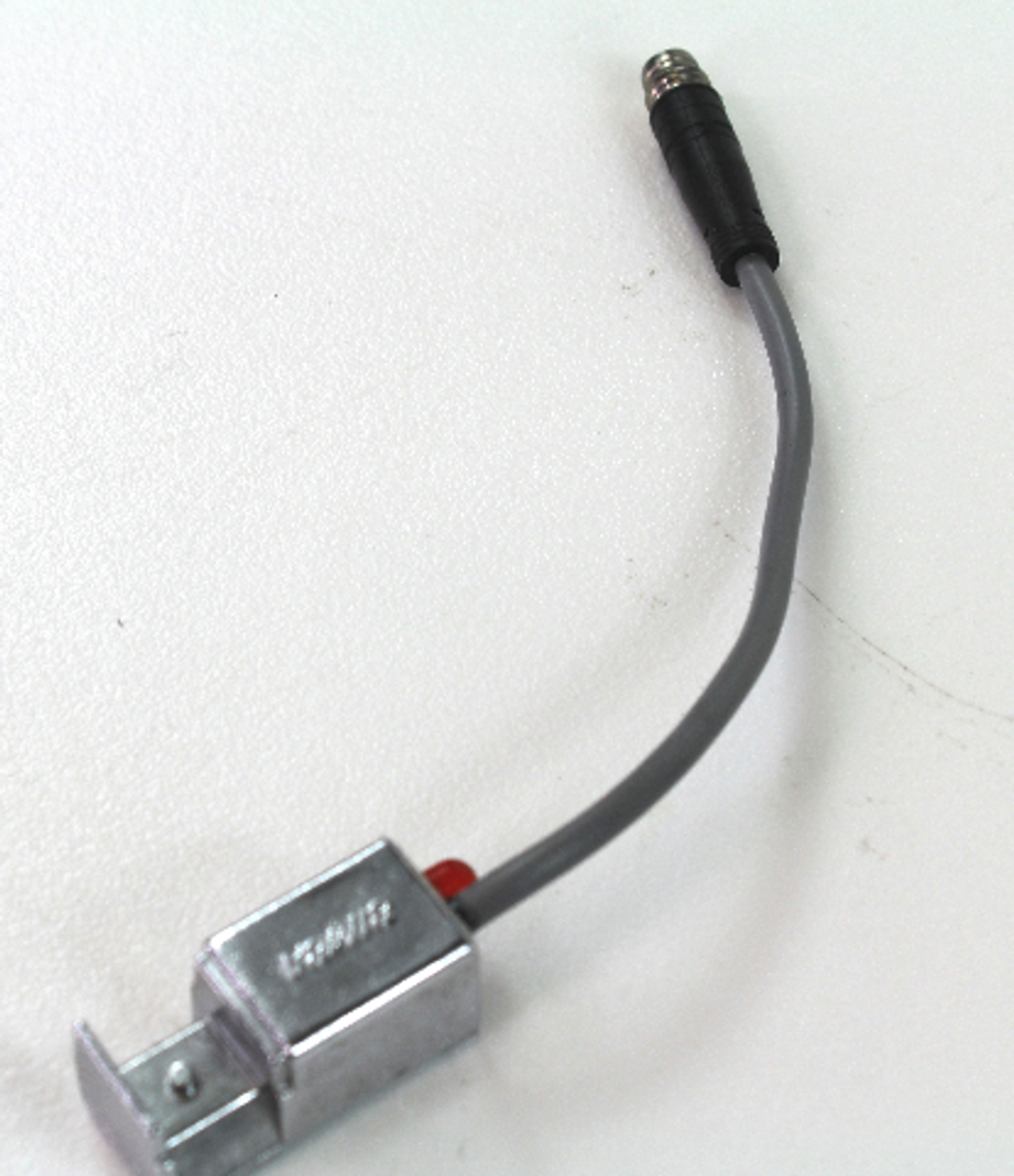 Bimba MRS.087PBLQ Heavy Duty Reed Switch, 120V