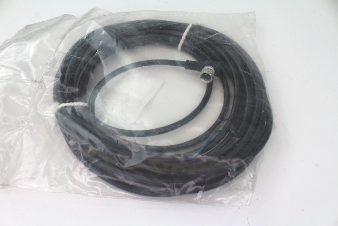 Numatics SC6-002 Connector Cable New