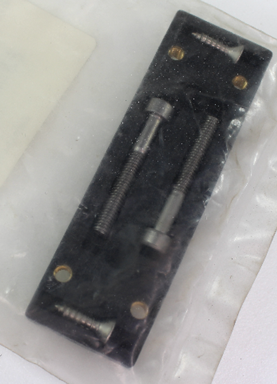 Allen-Bradley 440K-A33624 Ser.A  Mounting Plate NEW