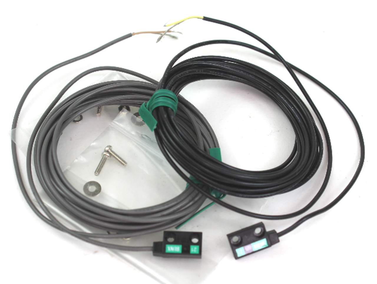 Sunx Probe Sensor SH-21 New