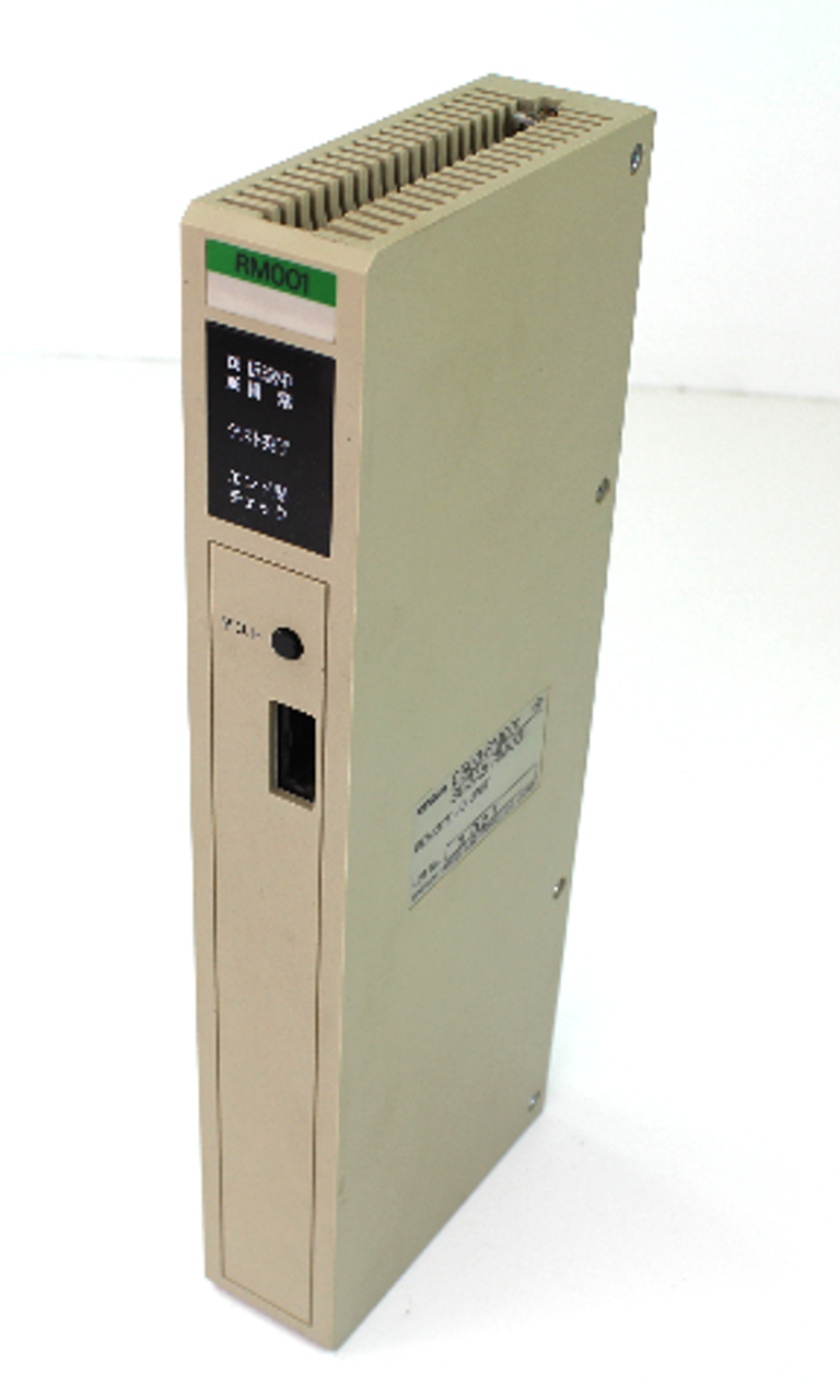Omron 3G2A5-RM001 Remote I/O Unit