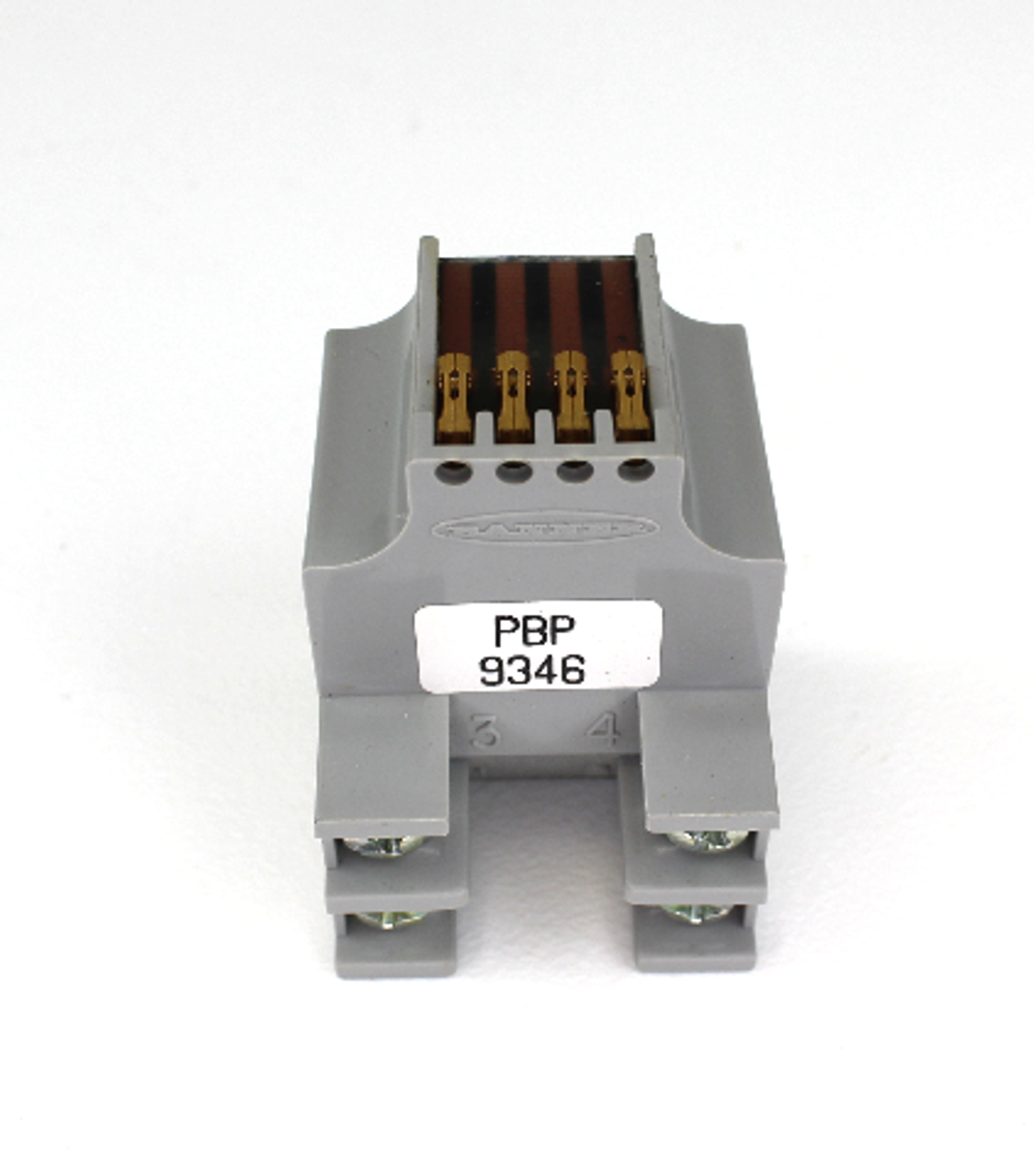 Banner PBP 9346 Power Block