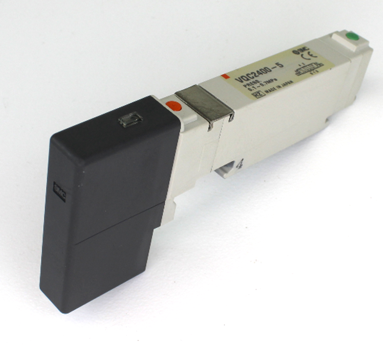 SMC VQC2400-5 Solenoid Valve