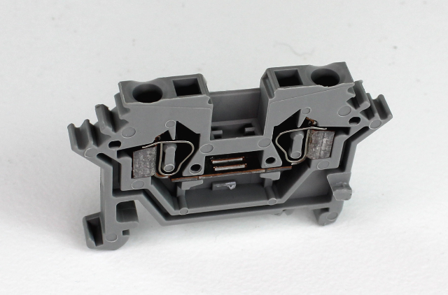 Wago IEC 60947-7-1 800V 2.5mm