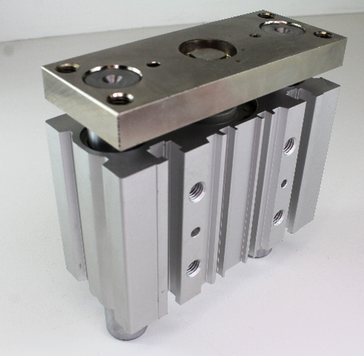 SMC Pneumatic Cylinder MGPM50-50, 50 Bore 50mm Stroke