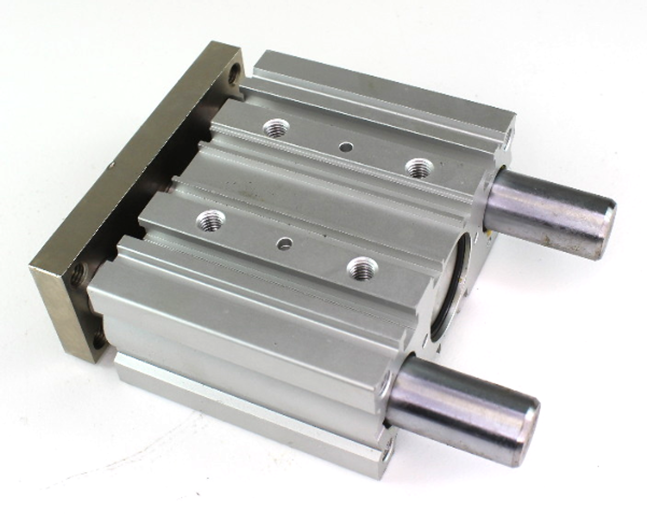 SMC Pneumatic Cylinder MGPM32-50, 32 Bore 50mm Stroke