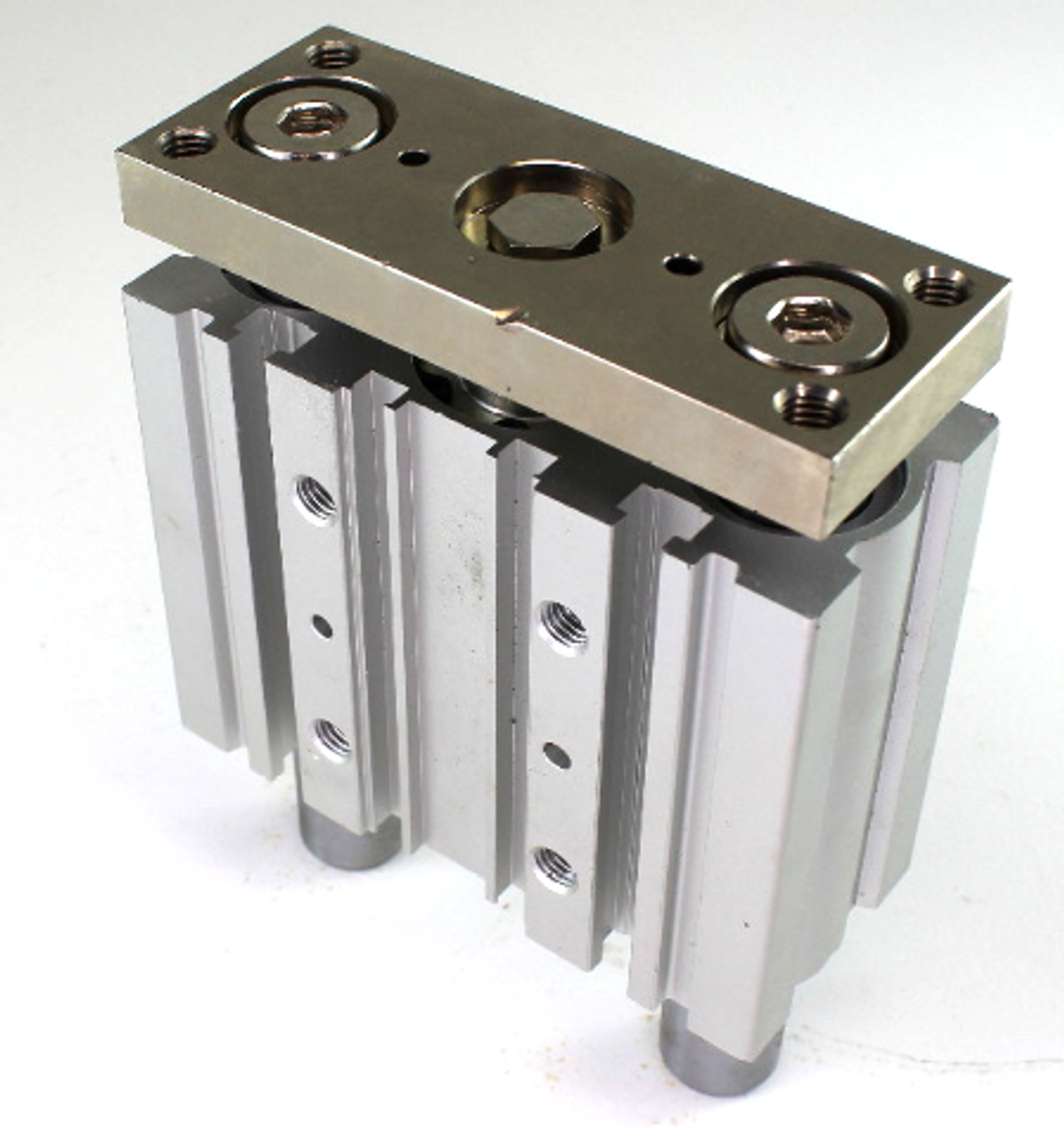 SMC Pneumatic Cylinder MGPM32-50, 32 Bore 50mm Stroke