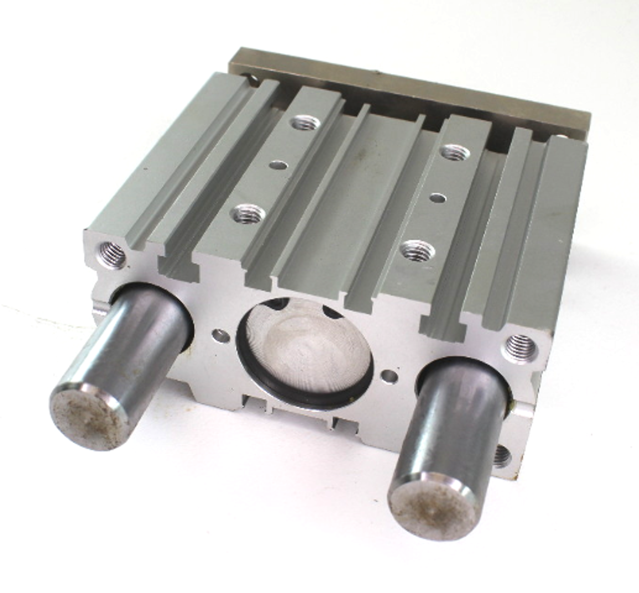 SMC Pneumatic Cylinder MGPM32-50, 32 Bore 50mm Stroke