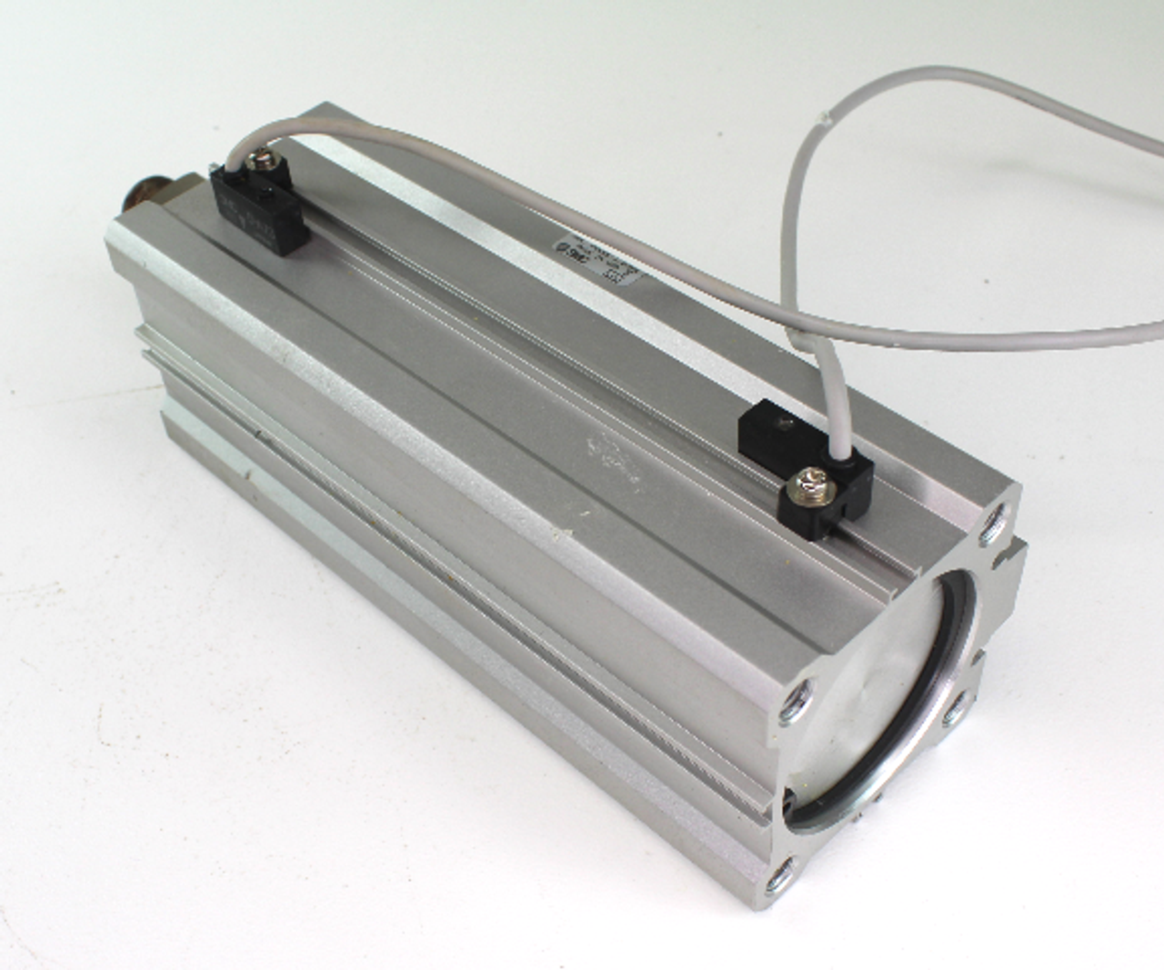 SMC Pneumatic Cylinder CDQ2A50-125DCM-A73Z 50mm Bore 125mm Stroke