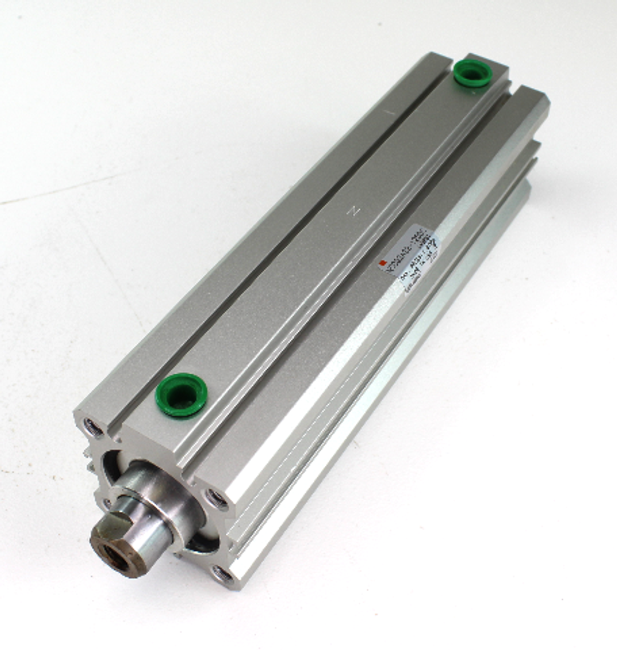 SMC Pneumatic Cylinder NCDQ2A32-125DC, 32mm Bore 125mm Stroke