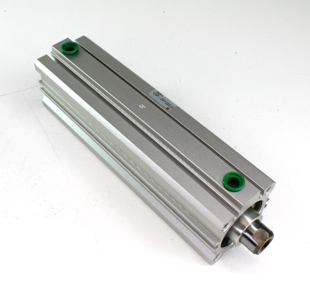 SMC Pneumatic Cylinder NCDQ2A32-125DC, 32mm Bore 125mm Stroke