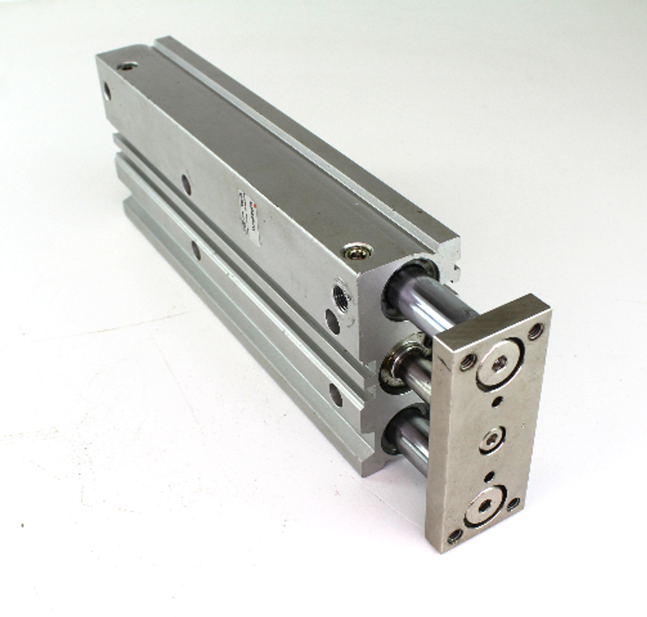 SMC MGPM25N-200 Pneumatic Guide Cylinder 25mm Bore 200 Stroke