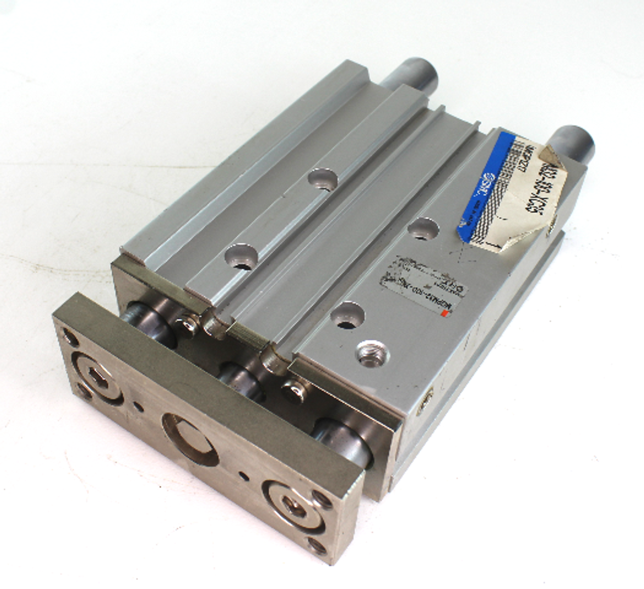 SMC Pneumatic Cylinder MGPM32-50, 32 Bore 50mm Stroke