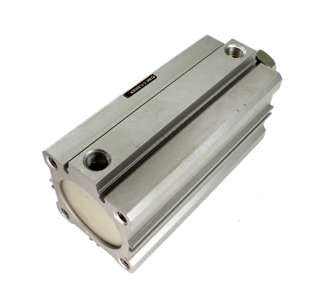 SMC Pneumatic Cylinder MGPM50N-50-Y59A, 50mm Bore 50mm Stroke