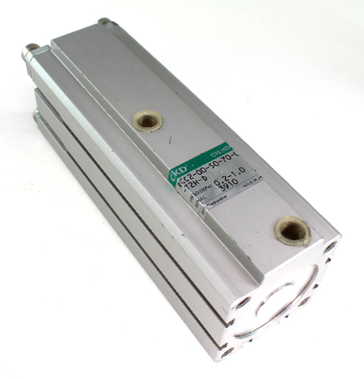 CKD RCC2-00-50-70-L-T2H-D Pneumatic Cylinder 50mm Bore 70mm Stroke