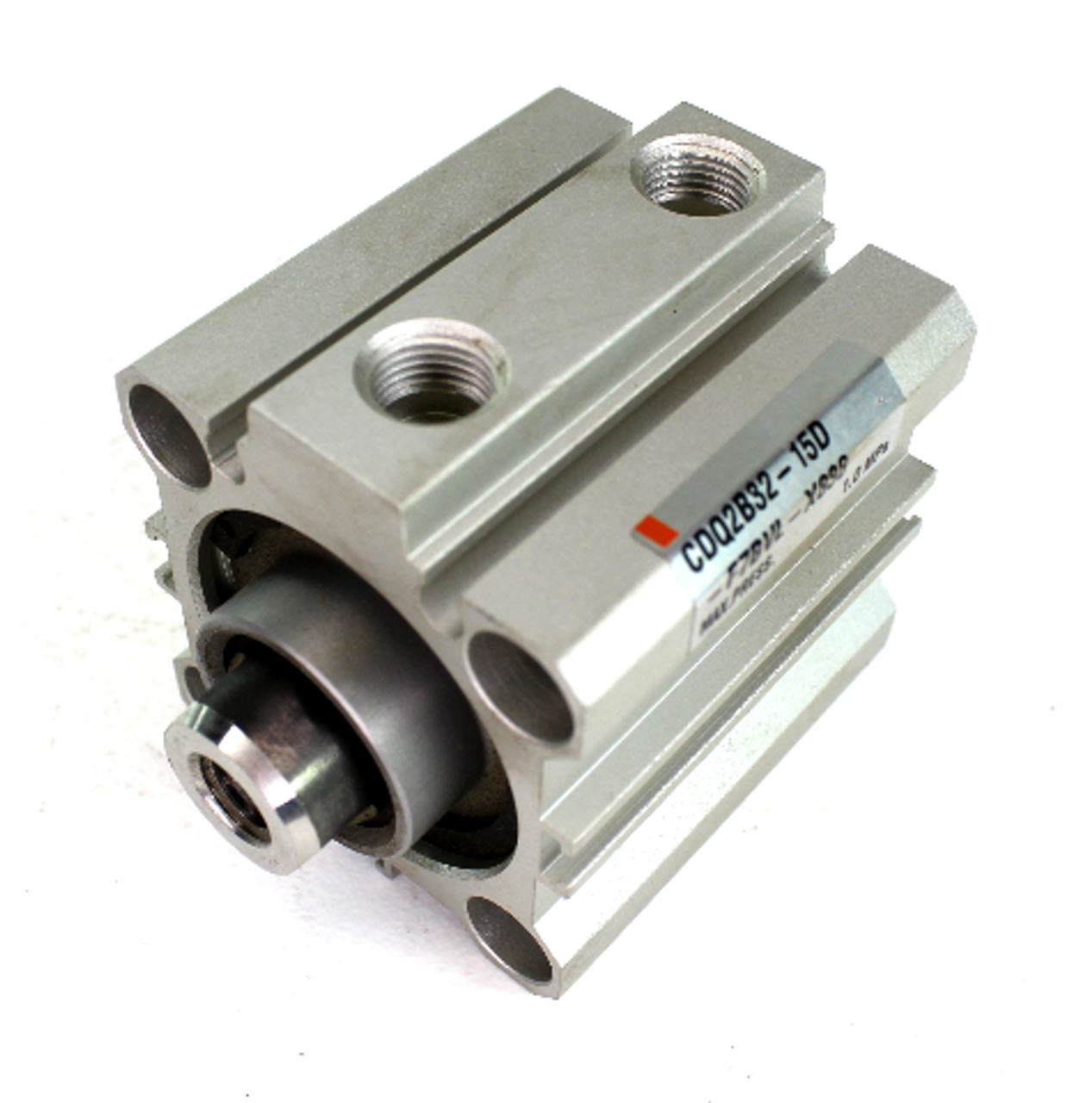 SMC MGPM25-40Z Guide Cylinder 25mm Bore 40mm Stroke