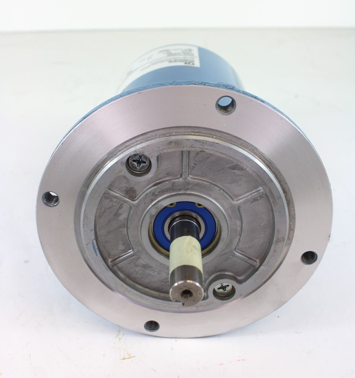 Pacific Scientific BA3624-7045-56C DC Motor 24V 1200 RPM 1/3Hp 13 Amp 56C New Pacific Scientific BA3624-7045-56C DC Motor 24V 1200 RPM 1/3Hp 13 Amp 56C New