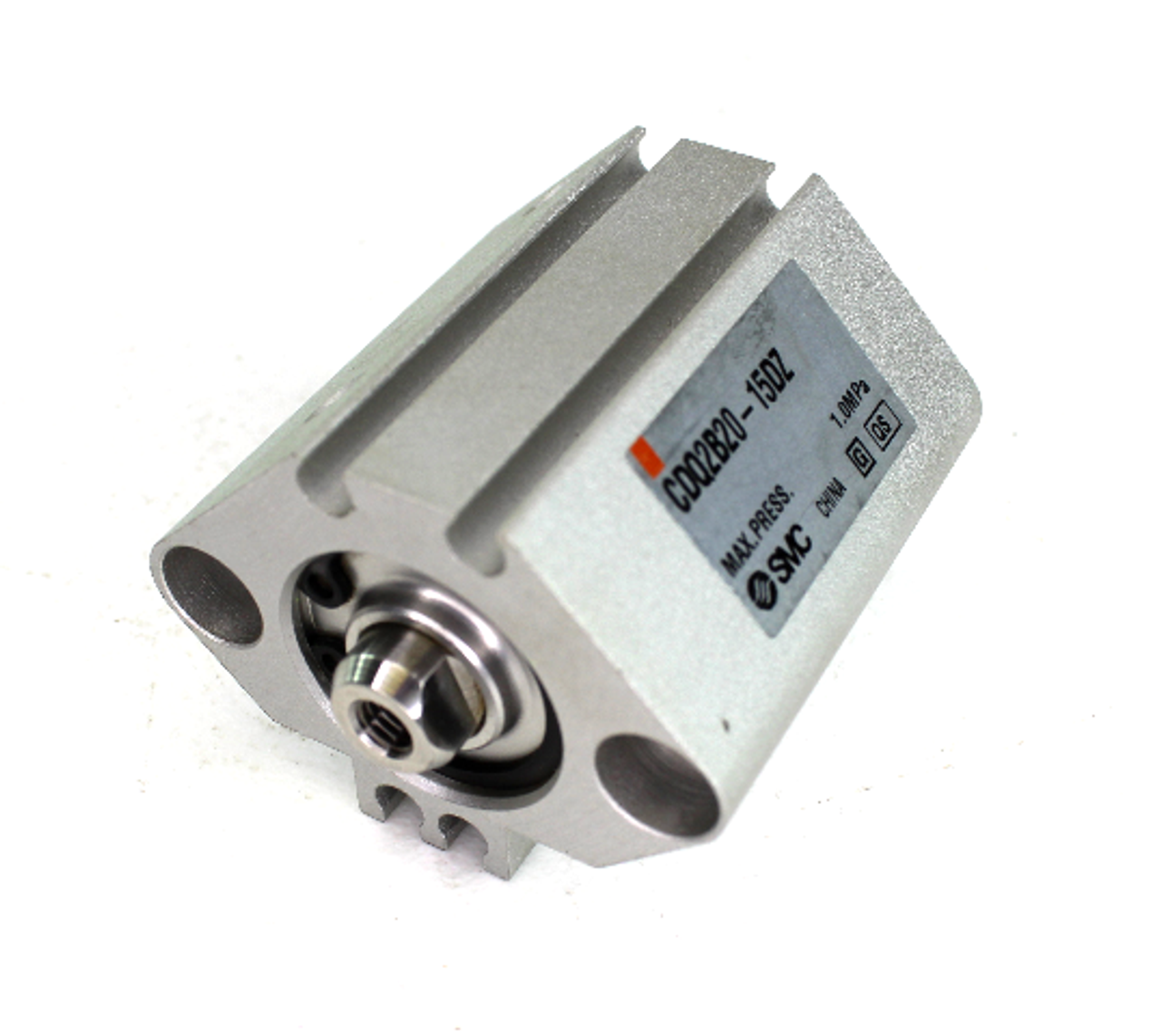 SMC CDQ2B20-15DZ Pneumatic Cylinder 20mm Bore 15mm Stroke