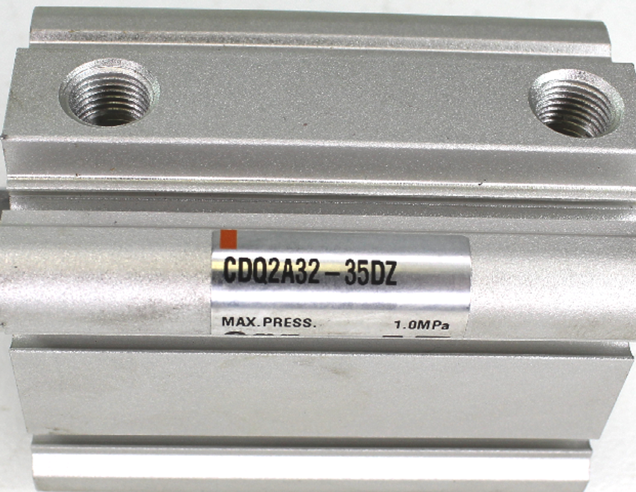 SMC CDQ2A32-35DZ Pneumatic Cylinder 32mm Bore 35mm Stroke
