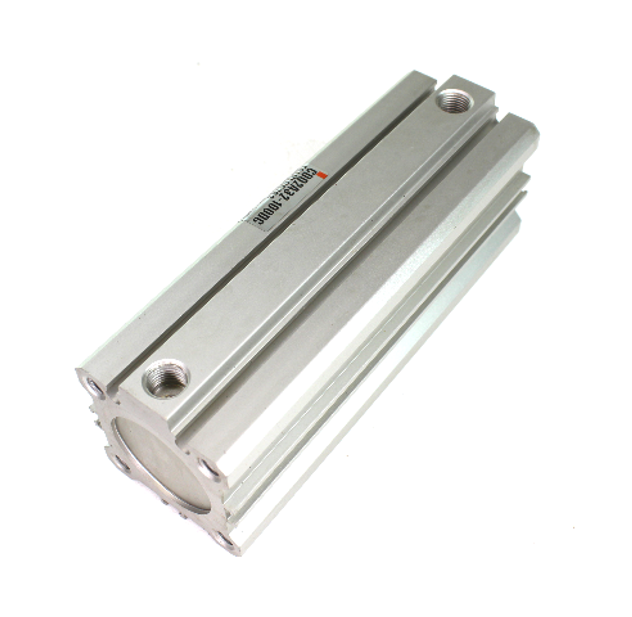 SMC CDQ2A32-100DC Pneumatic Cylinder 32mm Bore 100mm Stroke