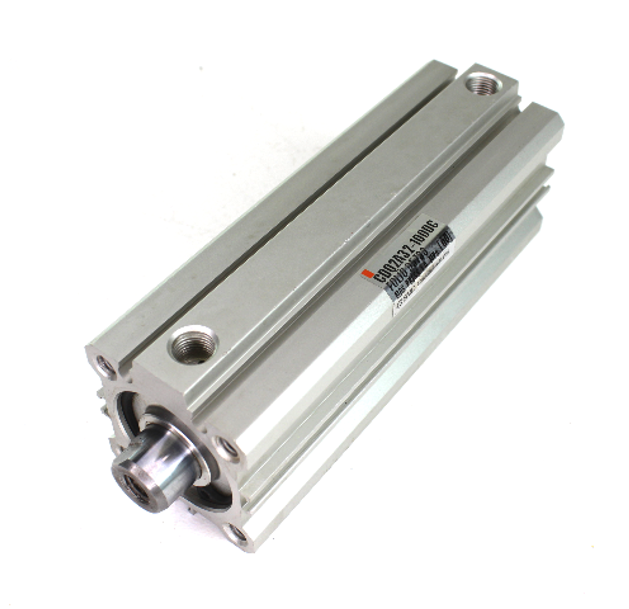 SMC CDQ2A32-100DC Pneumatic Cylinder 32mm Bore 100mm Stroke