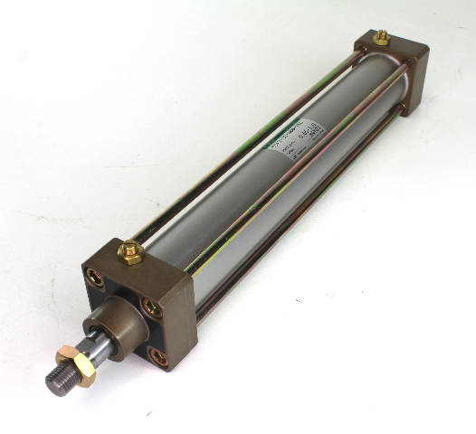 CKD SCA2-00-40B-250 Pneumatic Cylinder 40mm Bore 250mm Stroke