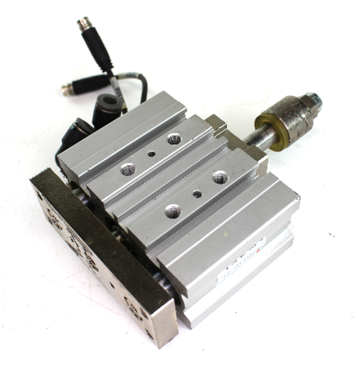SMC MGPM20N-20A-XC8 Pneumatic Cylinder 20mm Bore 20mm Stroke