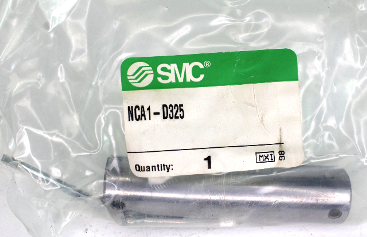 SMC NCA1-D325 Detach Rear Clevis Mount Kit
