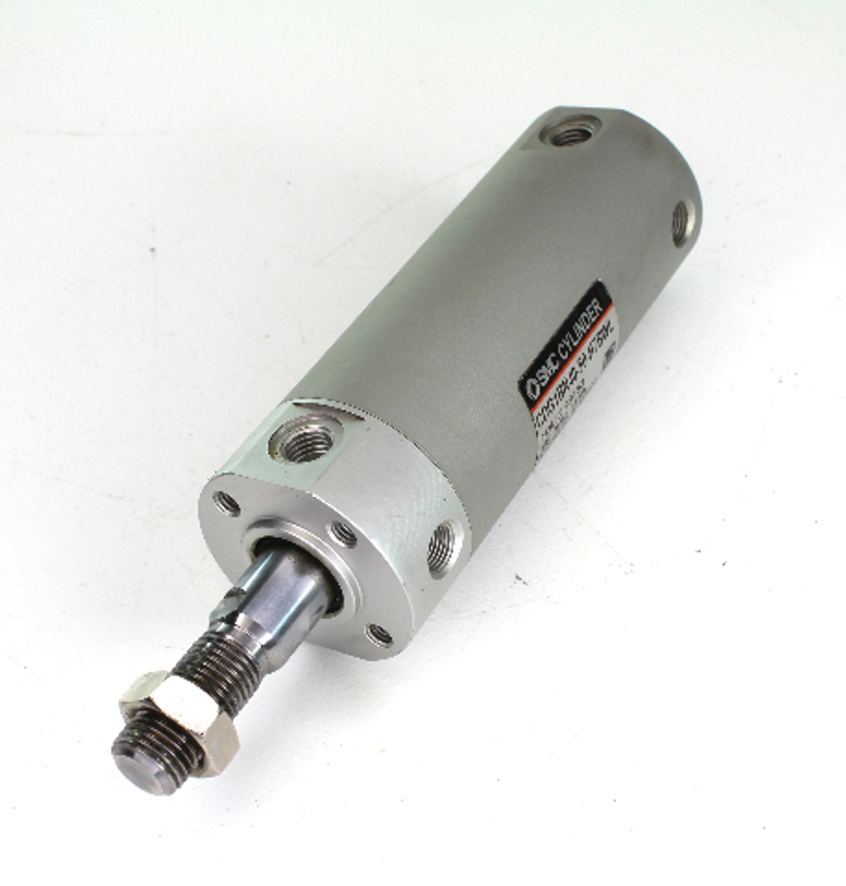 SMC CDG1BN40-50-H7BWL Round Body Cylinder 40mm Bore 50mm Stroke