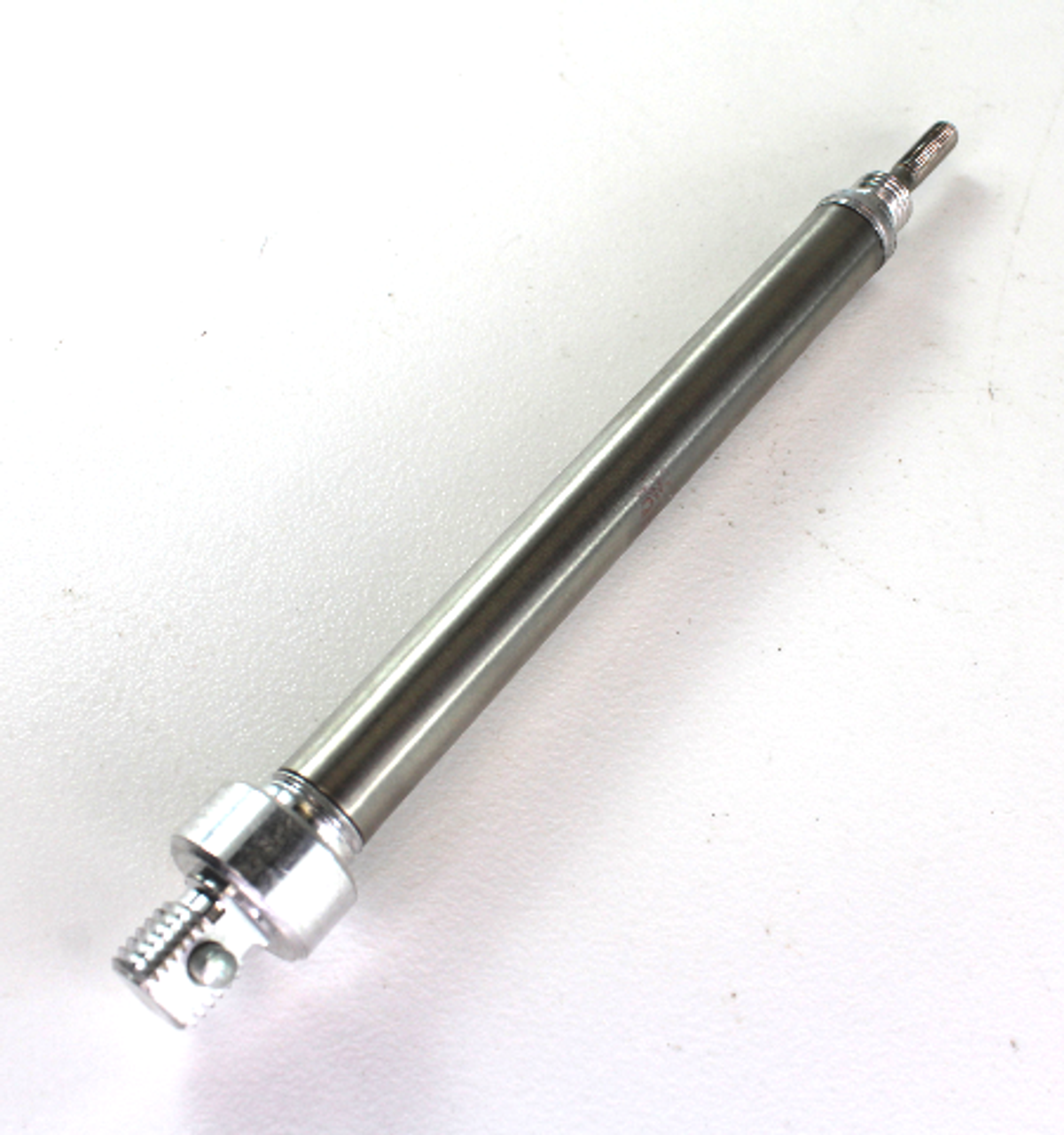 Bimba 012-NRP Pneumatic Cylinder 7/16" Bore 2" Stroke