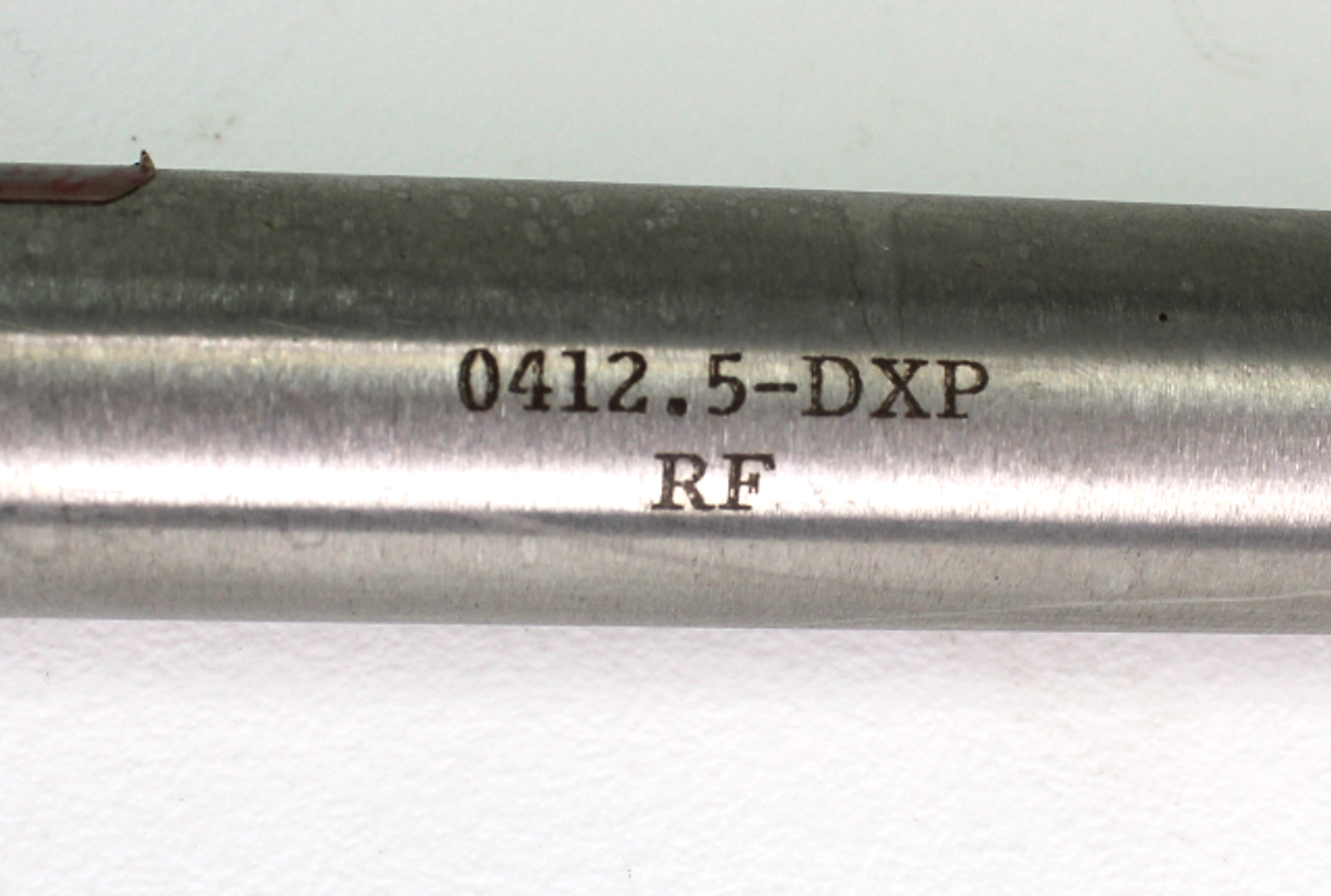 Bimba 0412.5-DXP Cylinder 3/4" Bore 12" Stroke