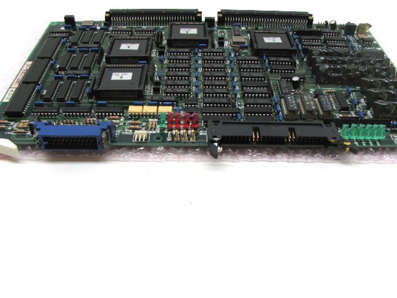 Nachi UM834D Servo Control PC Board PCB