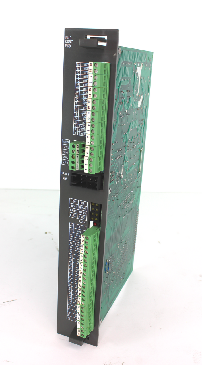 Fanuc A16B-1212-0731/02B PC Board