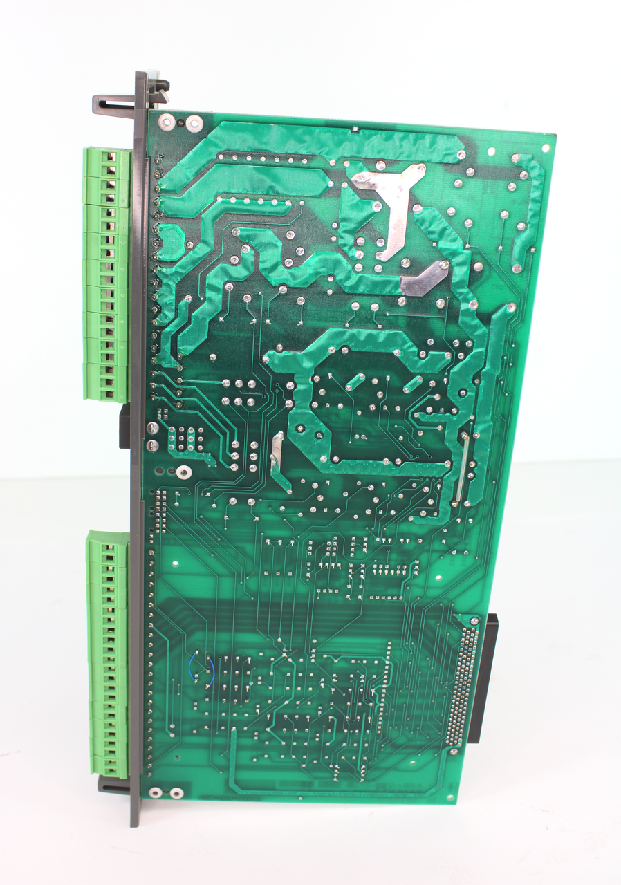 Fanuc A16B-1212-0731/02B PC Board Emergency Control