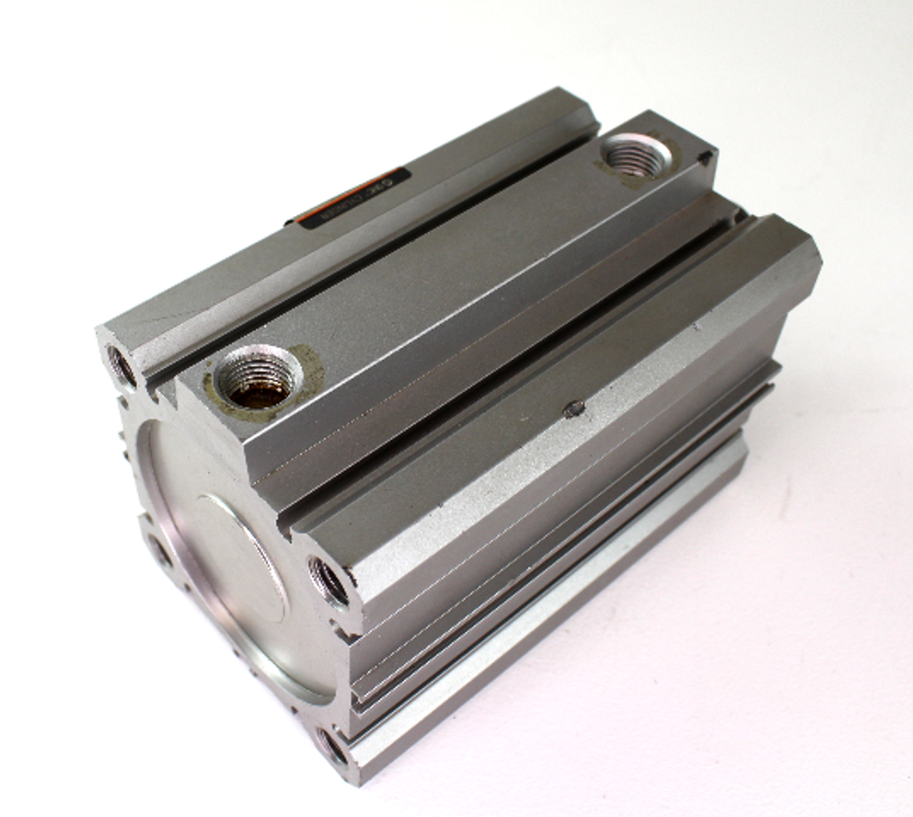 SMC CDQ2D63-75DCM Pneumatic Cylinder 63mm Bore 75mm Stroke