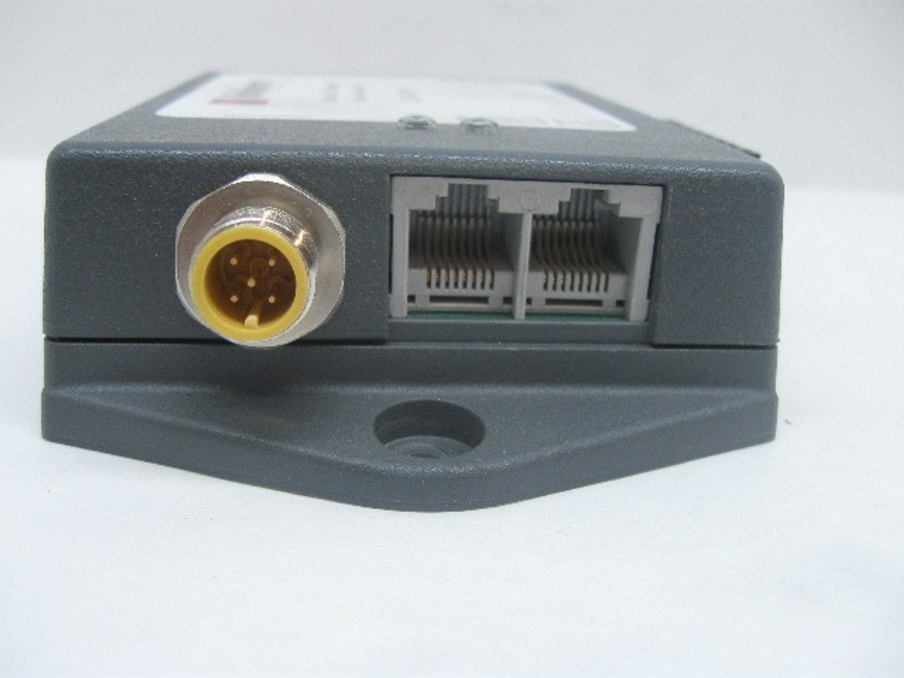 Holjeron ZL-C401-D ZoneLink Controller 4-Zone with DeviceNet