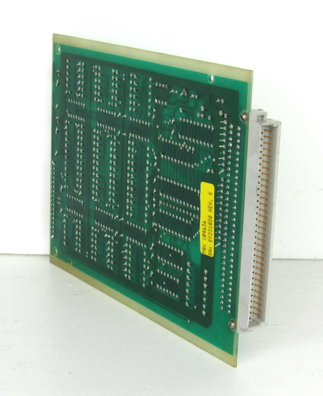 Crown 104636 Rev K Circuit Board