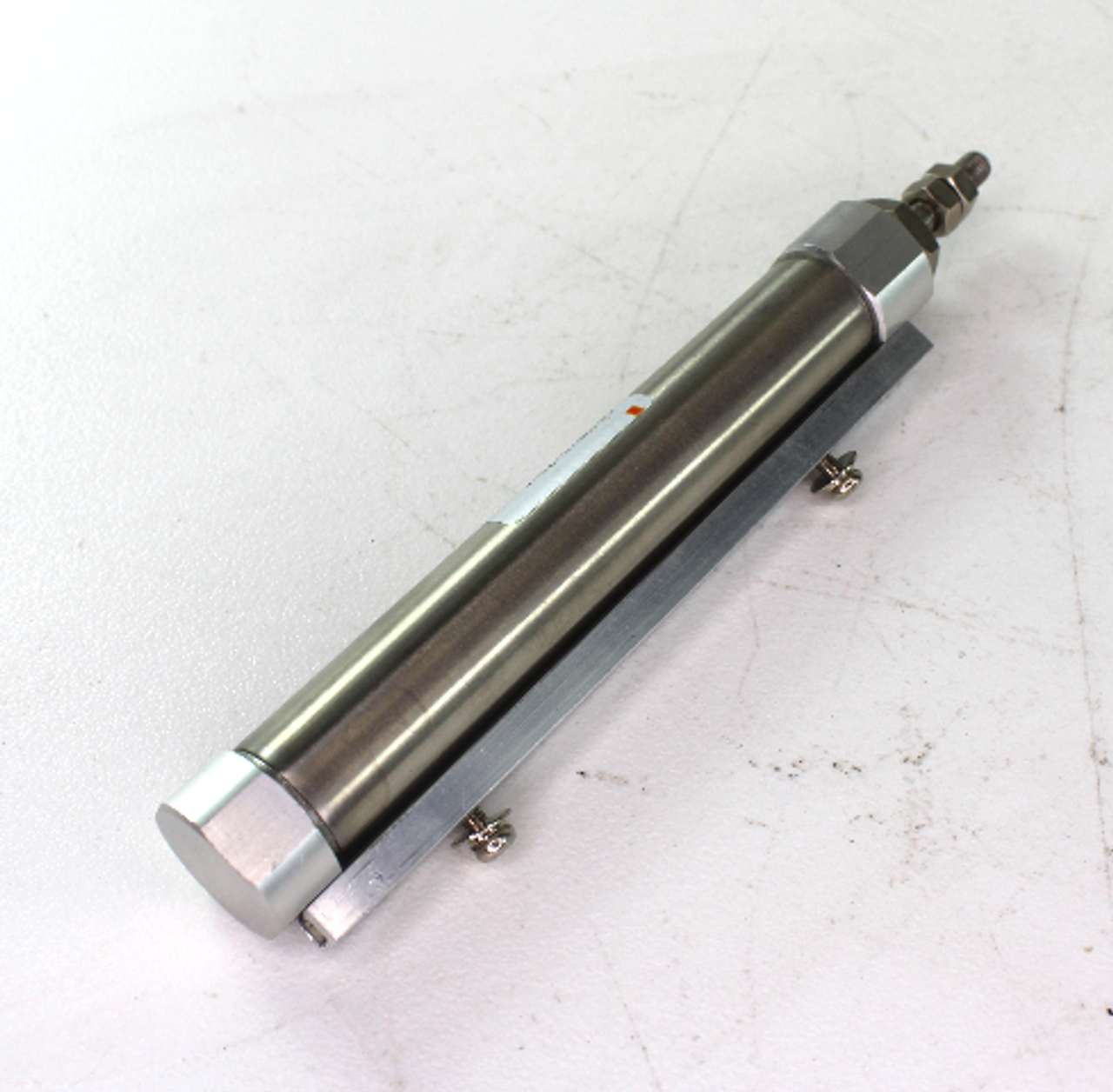 SMC CDJ2B16-75-A Round Body Cylinder 16mm Bore 75mm Stroke