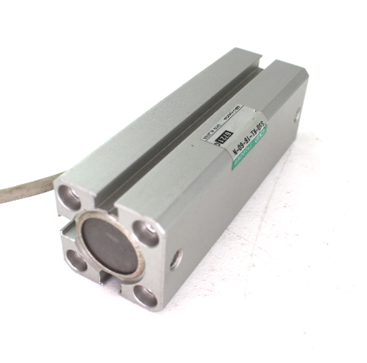 CKD SSD-KL-16-60-N Pneumatic Cylinder 16mm Bore 60mm Stroke