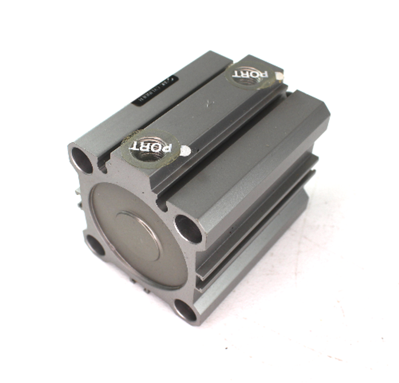 SMC NCDQ2B40-25DM-A73 Pneumatic Cylinder 40mm Bore 25mm Stroke