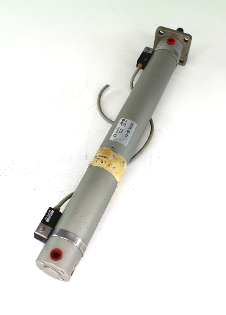 SMC CDG1FN32-300-B53L Round Body Cylinder 32mm Bore 300mm Stroke