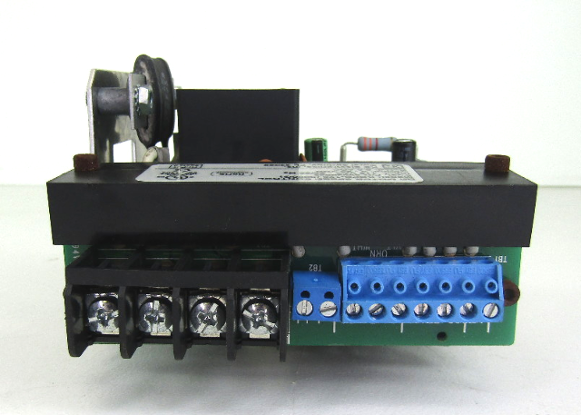 KB Electronics KBPB125 (3880G) DC Motor Speed Control, 115VAC