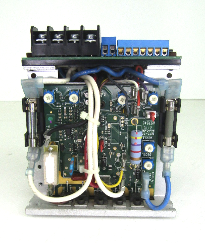 KB Electronics KBPB125 (3880G) DC Motor Speed Control, 115VAC