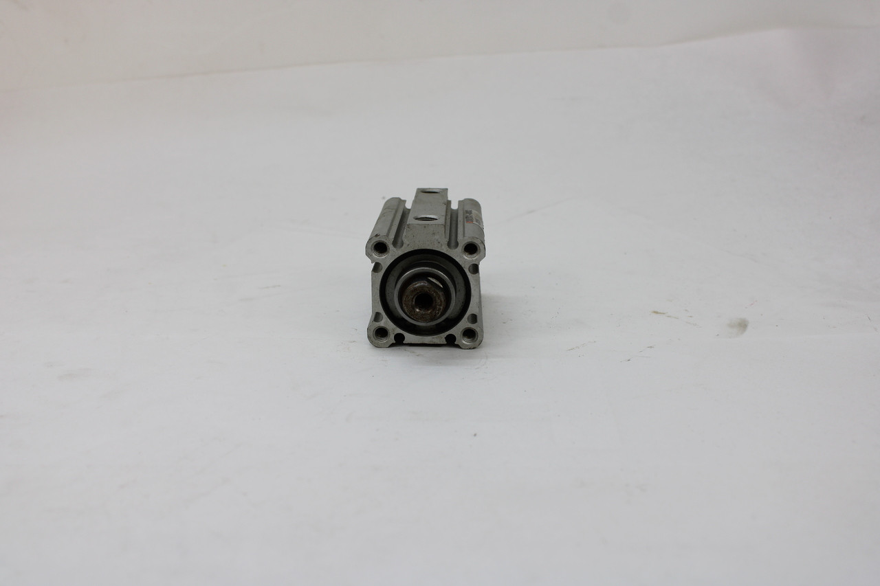 SMC CDQ2D32-40DCZ-XC35 Compact Cylinder 32mm Bore 40mm Stroke