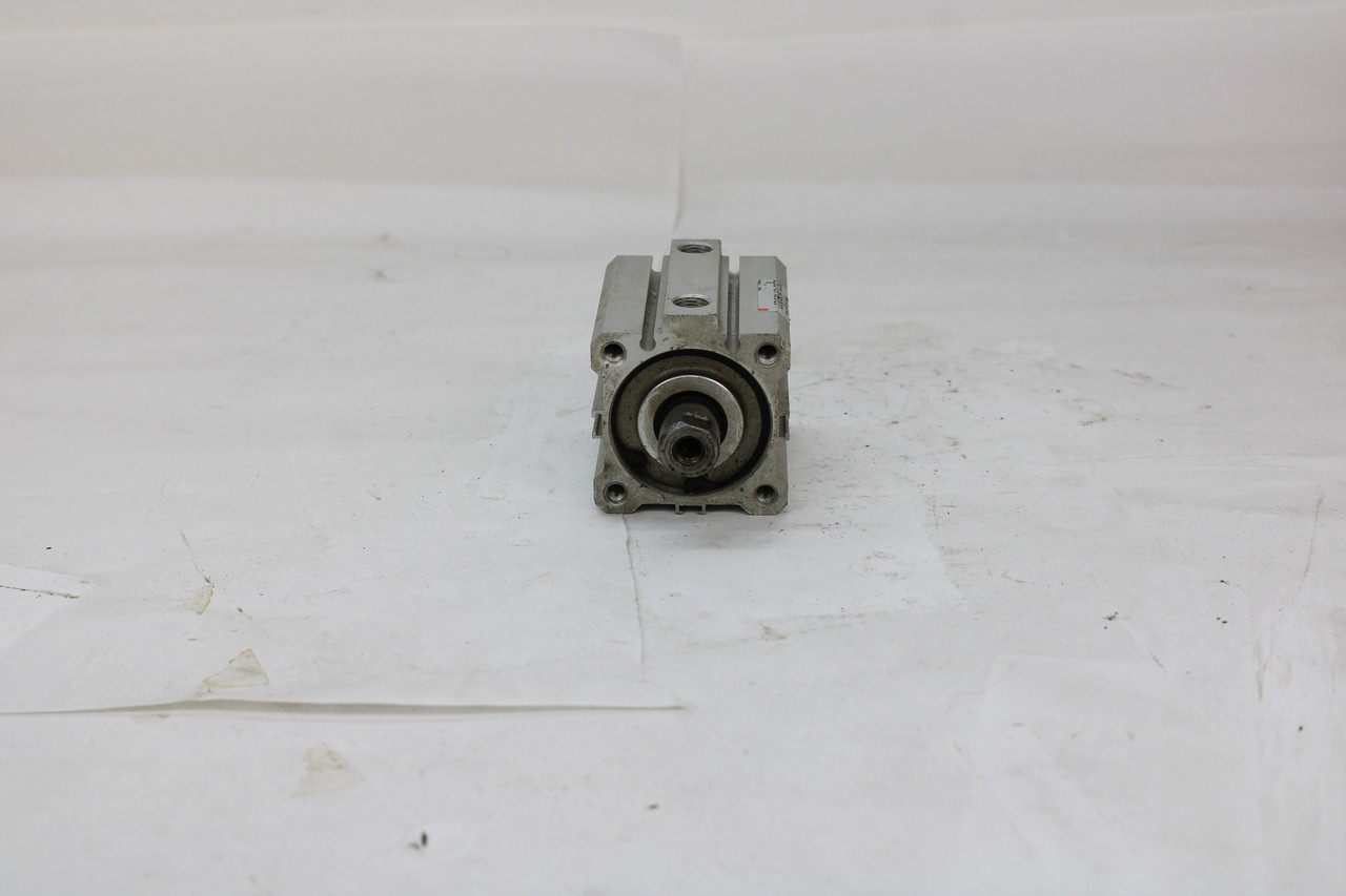 SMC CDQ2L40-25D Compact Cylinder 40mm Bore 25mm Stroke