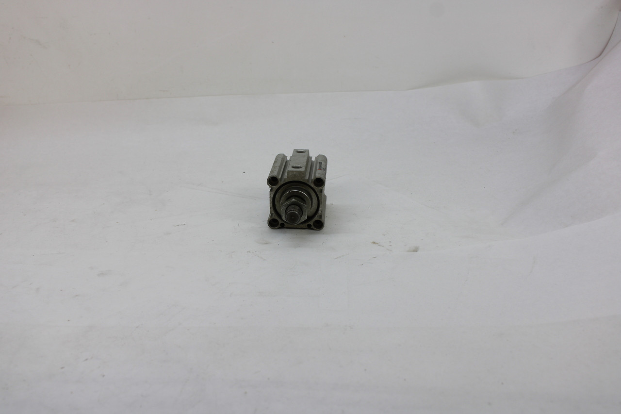 SMC CDQ2B40-30DMZ-XC35 Compact Cylinder 40mm Bore 30mm Stroke